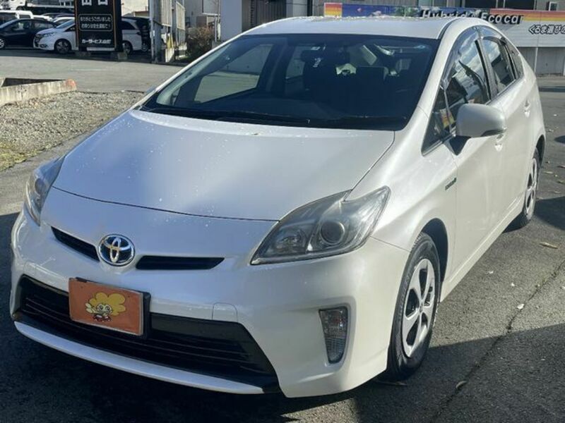 PRIUS