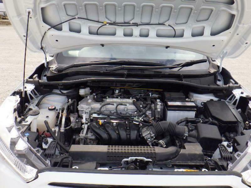 COROLLA CROSS