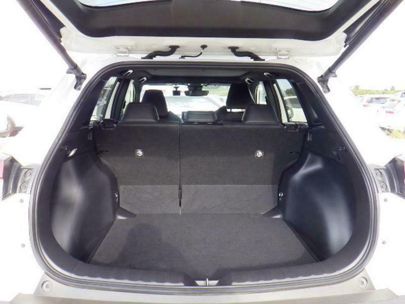 COROLLA CROSS