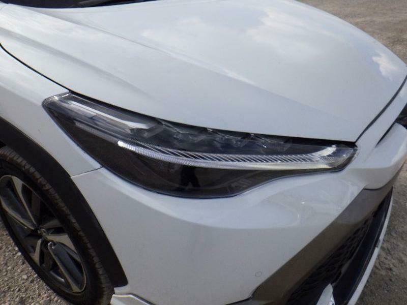 COROLLA CROSS