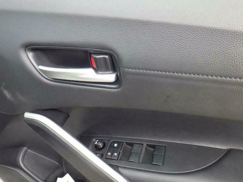 COROLLA CROSS