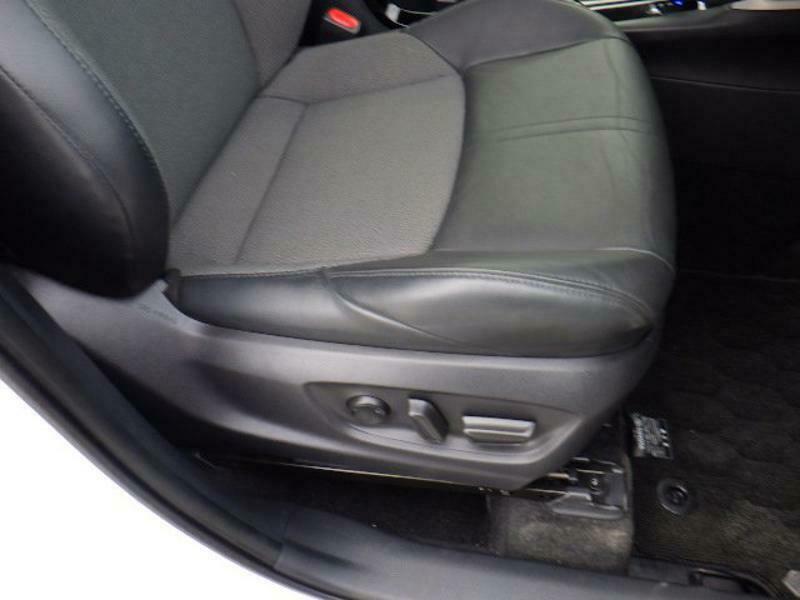 COROLLA CROSS