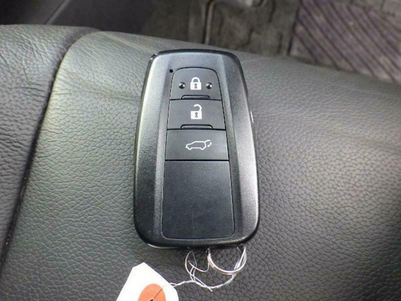 COROLLA CROSS