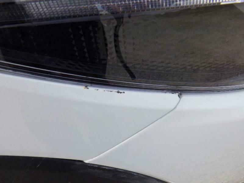COROLLA CROSS