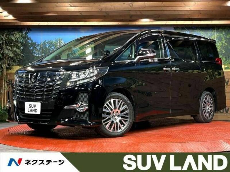 ALPHARD-0