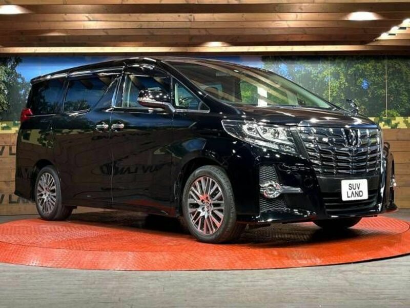 ALPHARD