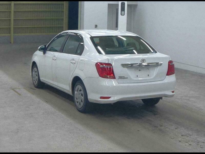 COROLLA AXIO