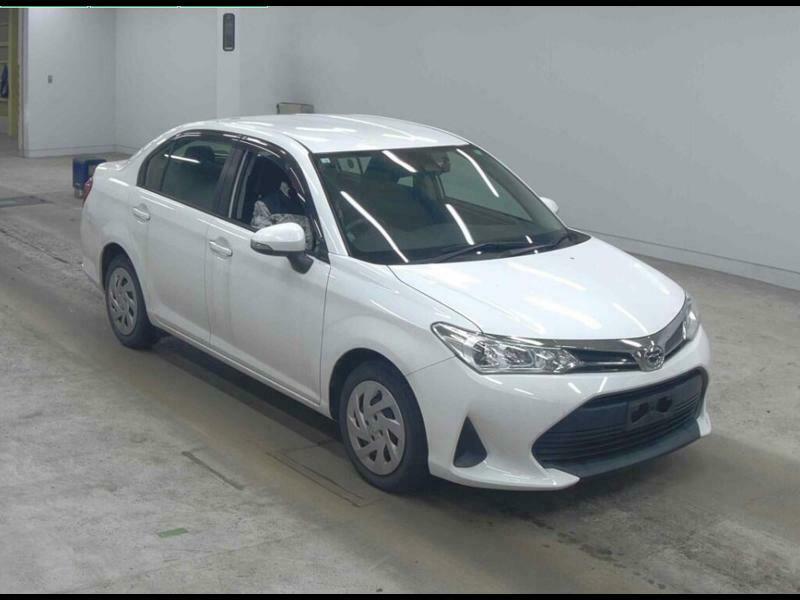 COROLLA AXIO