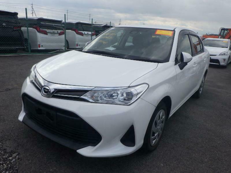 COROLLA AXIO