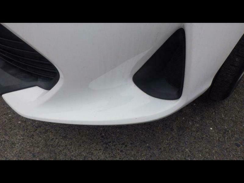 COROLLA AXIO