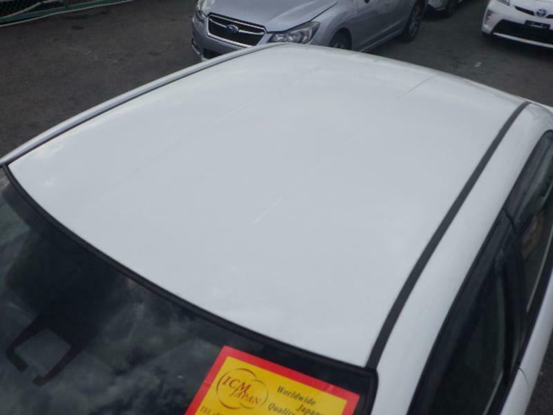 COROLLA AXIO