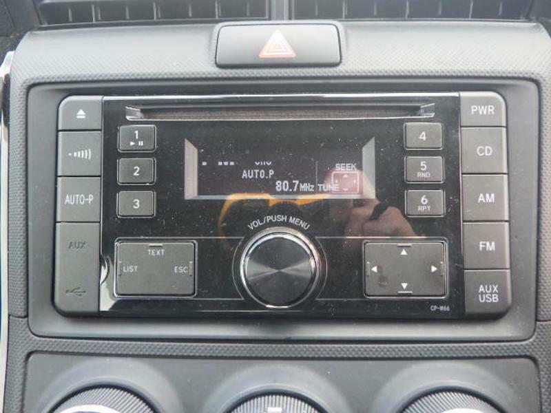 COROLLA AXIO