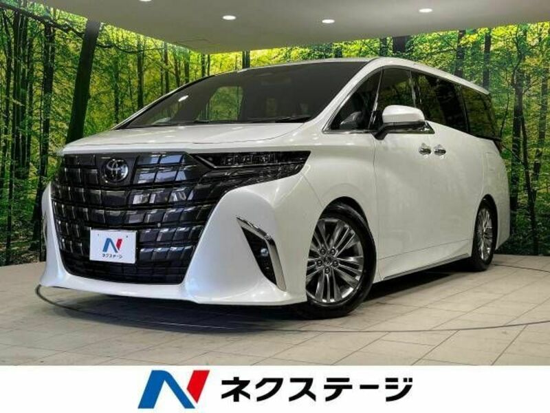 ALPHARD-0