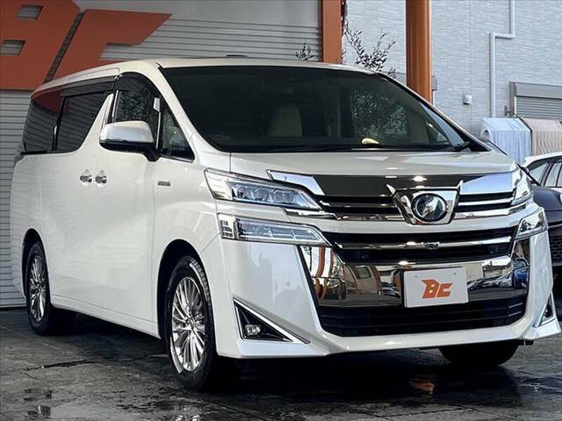 VELLFIRE