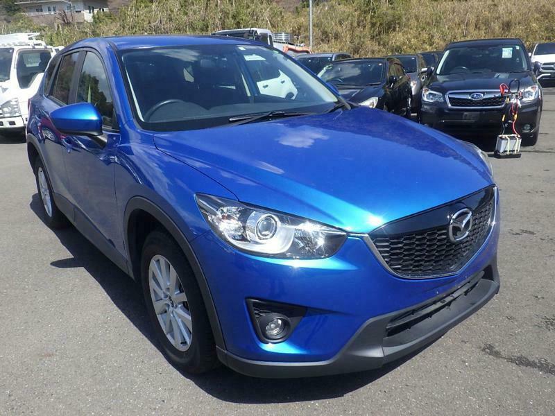 CX-5-0