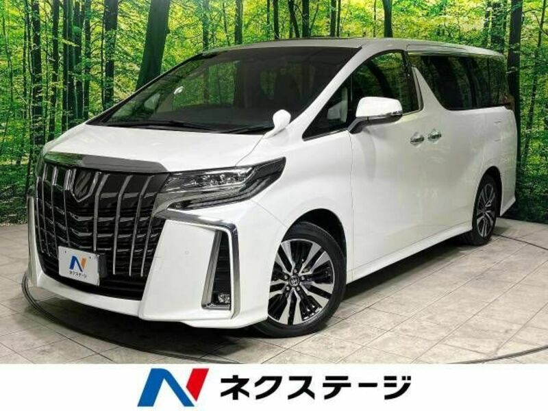 ALPHARD-0