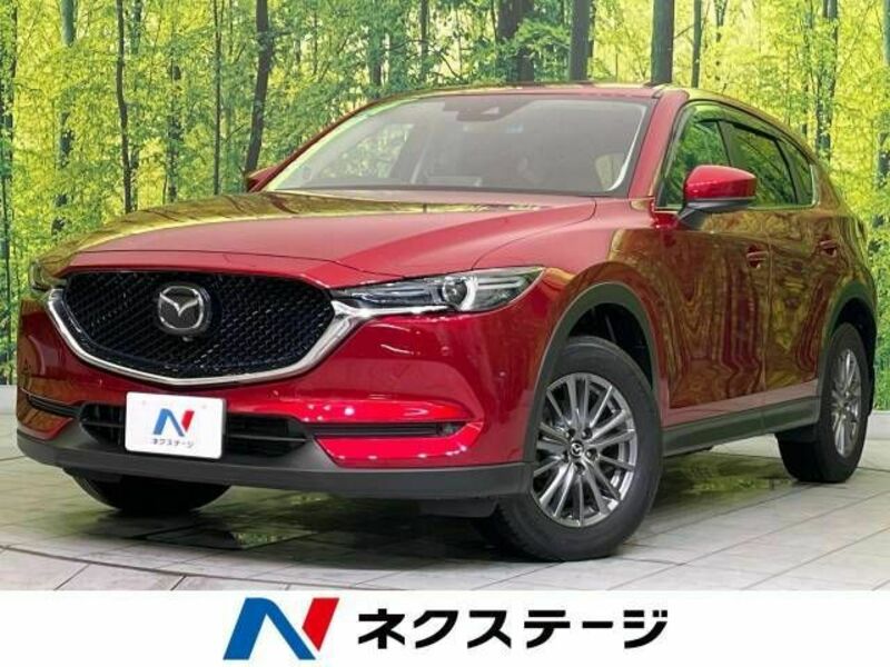 CX-5-0