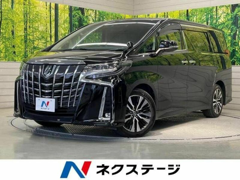 ALPHARD-0