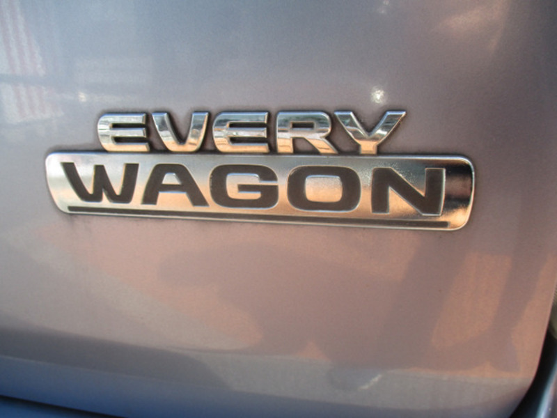 EVERY WAGON