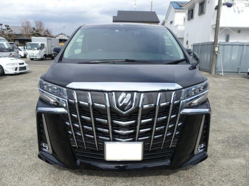 ALPHARD