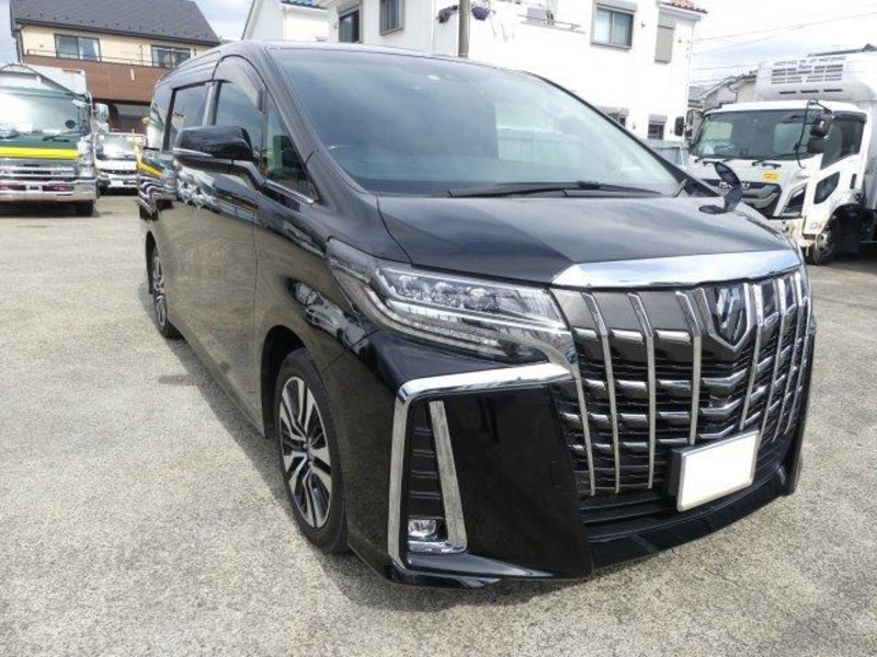 ALPHARD-0