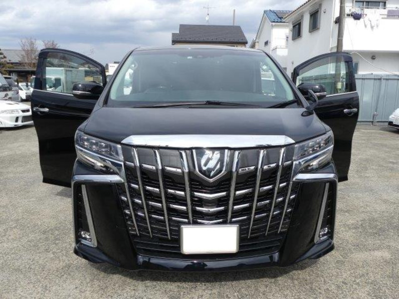 ALPHARD