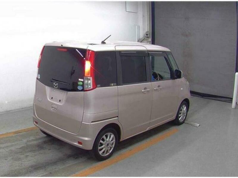 FLAIR WAGON