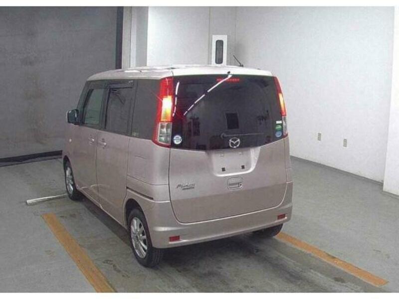 FLAIR WAGON
