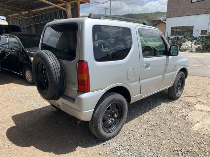 JIMNY