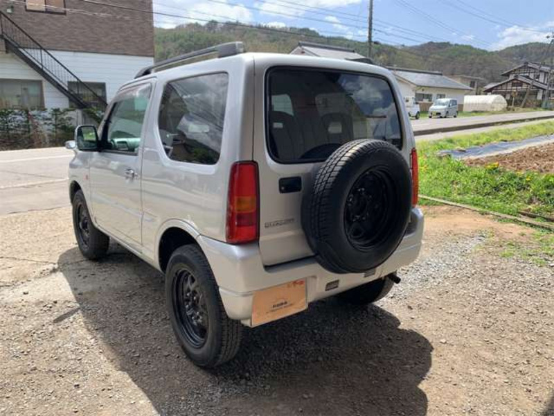 JIMNY