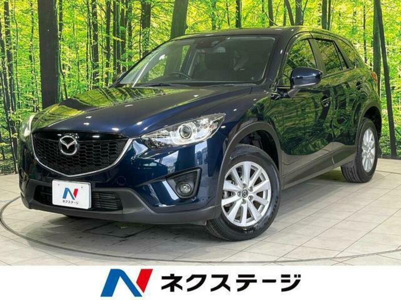 CX-5-0