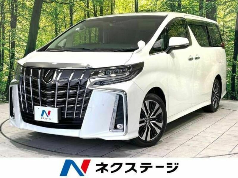 ALPHARD-0