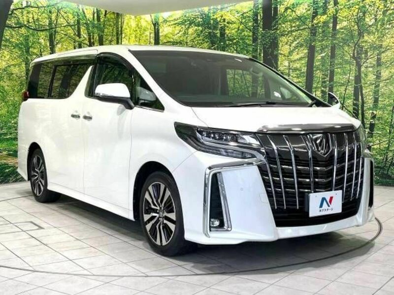 ALPHARD