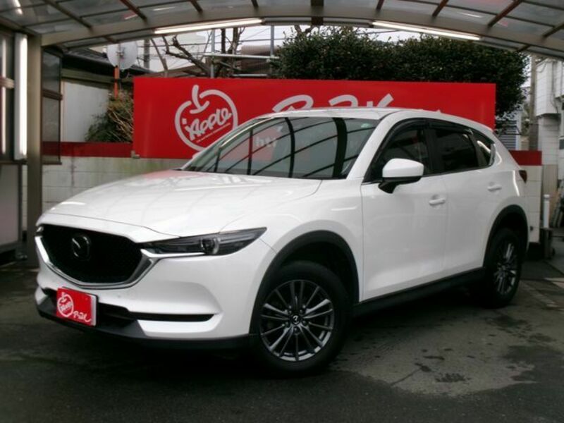 CX-5-0