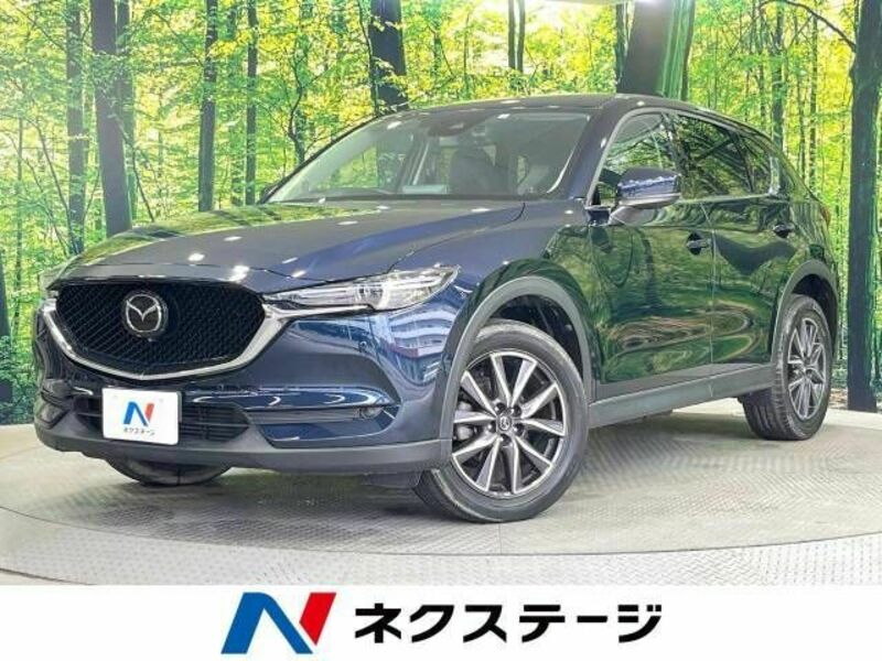 CX-5-0