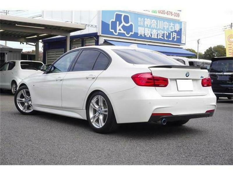 3 SERIES