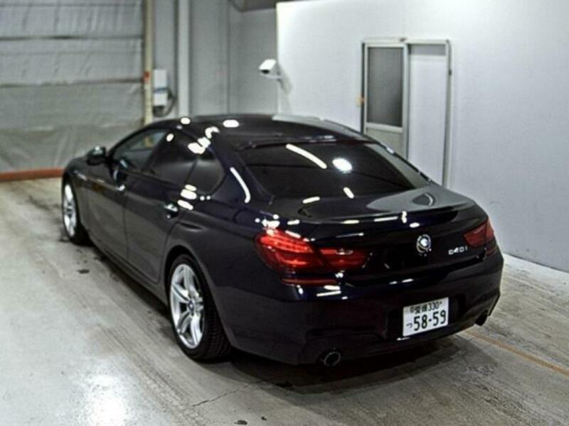 6 SERIES