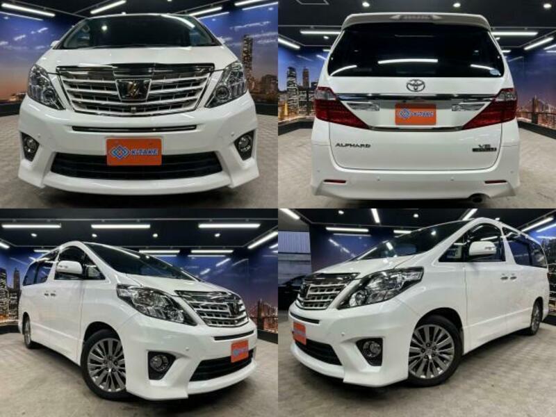 ALPHARD-0