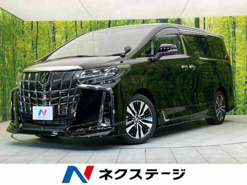 ALPHARD-0