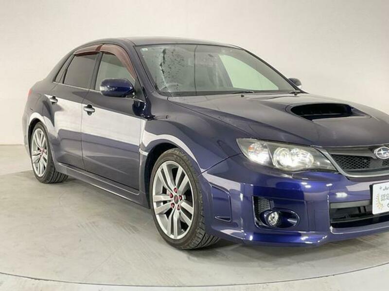 IMPREZA