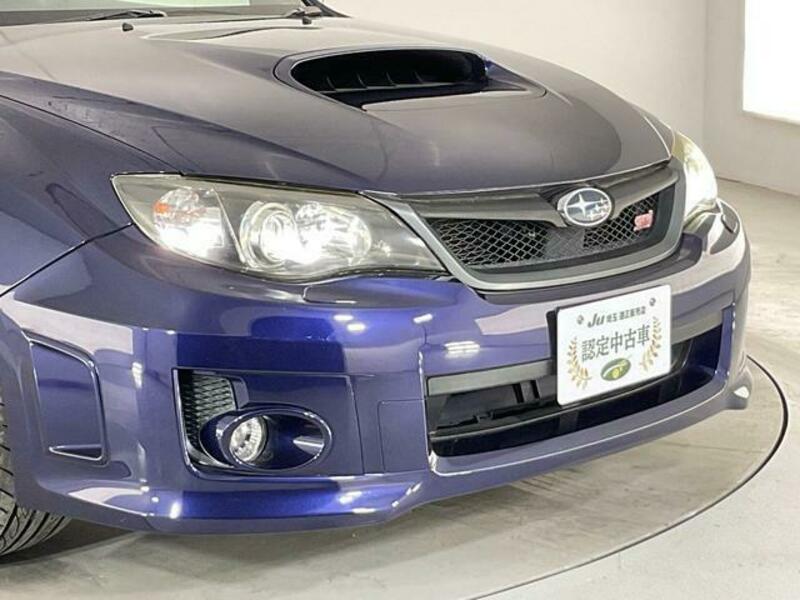 IMPREZA