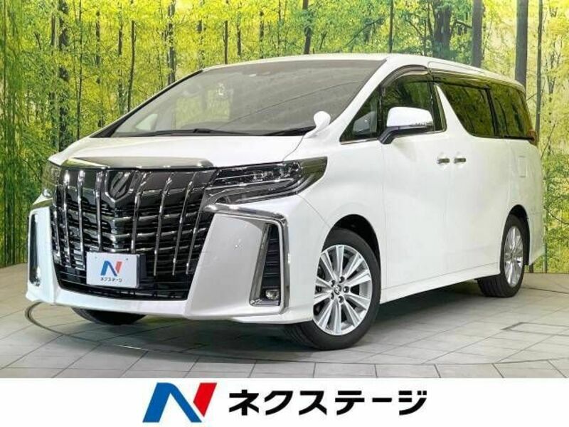 ALPHARD-0