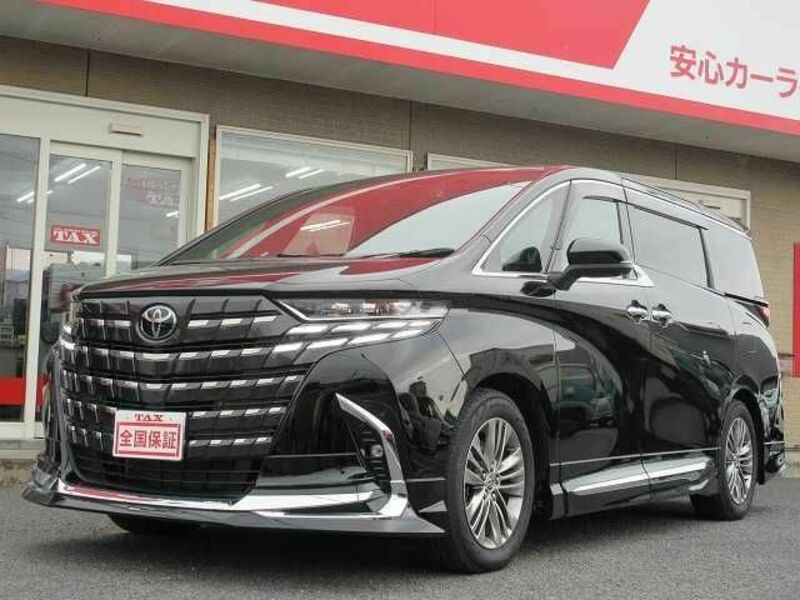 ALPHARD-0