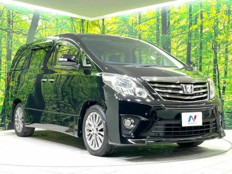 ALPHARD