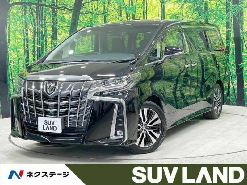 ALPHARD-0