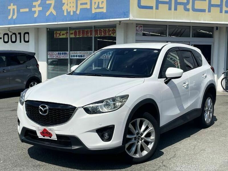 CX-5-0