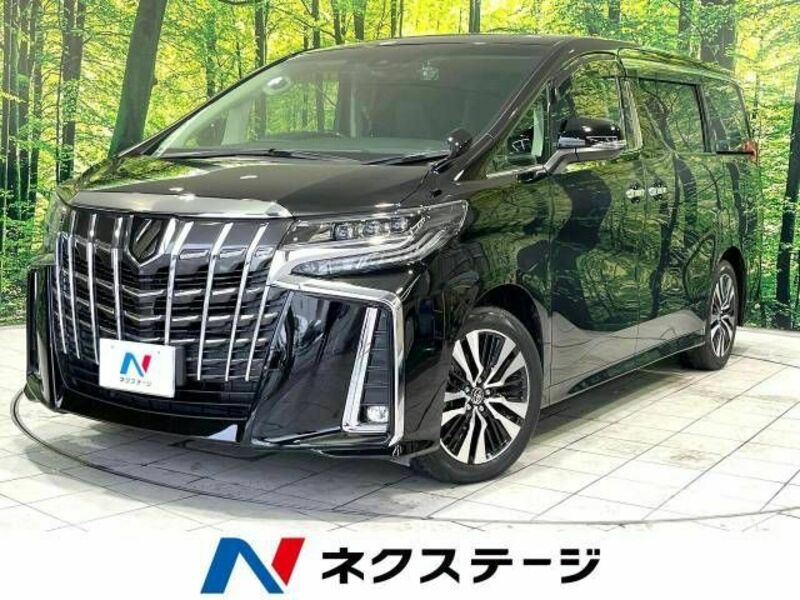 ALPHARD-0