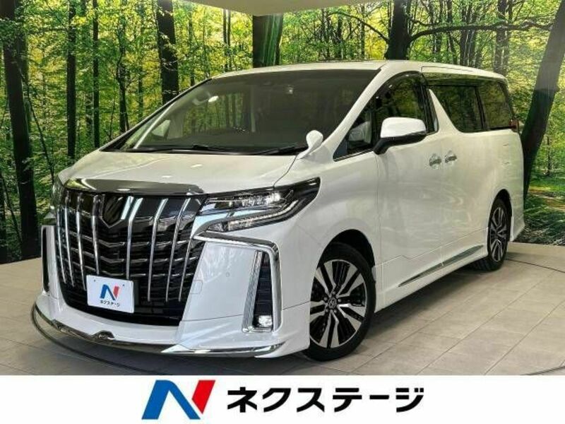 ALPHARD-0