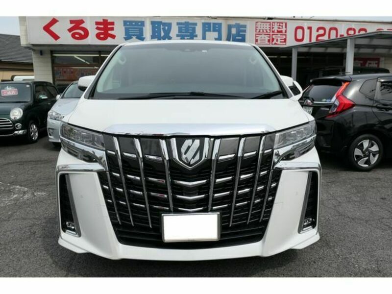 ALPHARD-0