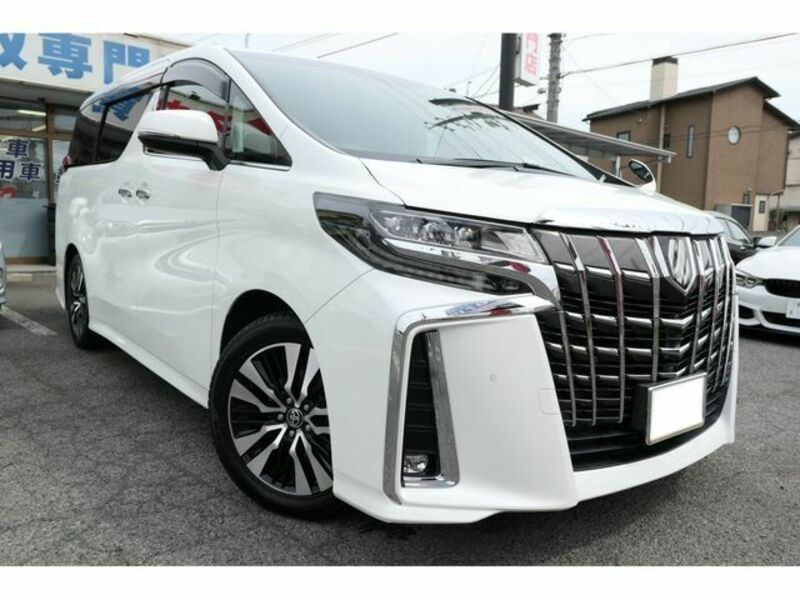 ALPHARD